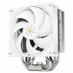 Assassin X 120 R Digital White