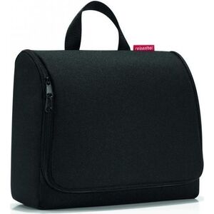 Reisenthel Kosmetyczka Toiletbag XL black uniwersalny