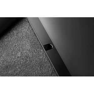 Moshi Moshi iVisor AG - Ochronna folia anty-refleksyjna iPad 10.2 / Air Pro 10.5 (biała ramka) uniwersalny