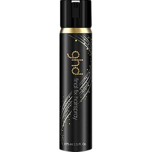 GHD_Style Perfect Ending Final Fix Hairspray mocno utrwalający lakier do włosów 75ml