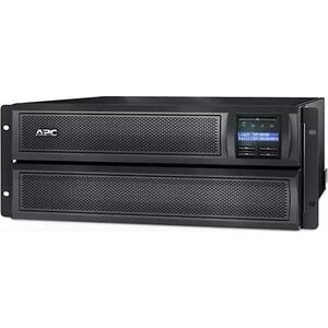 UPS APC APC Smart-UPS X 2200VA Rack/Tower LCD 230V