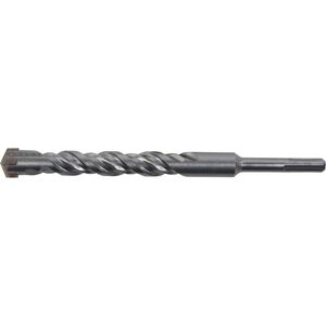 Τρυπάνι για σκυρόδεμα SDS PLUS S4 6,5*260MM PROLINE