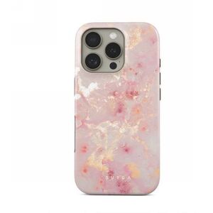 Burga Tough Magsafe για iPhone 16 Pro (χρυσό κοράλλι)