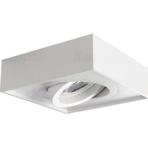 Kanlux Oprawa sufitowa Kanlux 28780 MINI GORD DLP-50-W
