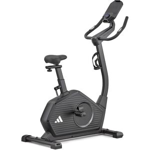 Rower treningowy C-24c Adidas - 32 poziomy regulacji oporu