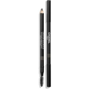 ΜΟΛΥΒΙ ΦΡΥΔΙΩΝ CHANEL CRAYON SOURCILS SCULPTING 40 BRUN CENDRÉ