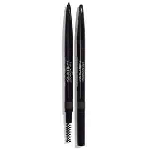 ΜΟΛΥΒΙ ΦΡΥΔΙΩΝ ΥΨΗΛΗΣ ΑΚΡΙΒΕΙΑΣ CHANEL STYLO SOURCILS EBENE 160
