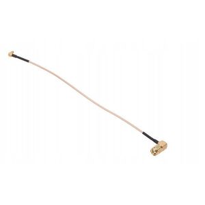 Pigtail Mmcx-K Rpsma-K 20Cm