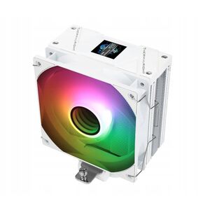 Assassin Spirit 120 Vision Argb White