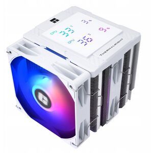Peerless Assassin 120 Digital White Argb