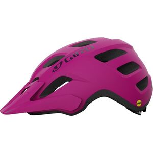 Giro Kask dziecięcy GIRO TREMOR CHILD INTEGRATED MIPS matte pink street roz. Uniwersalny (47-54 cm) (NEW)