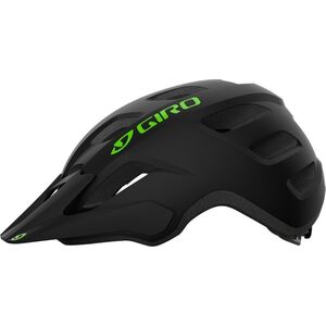 Giro Kask dziecięcy TREMOR CHILD Matte Black (47-54 cm)