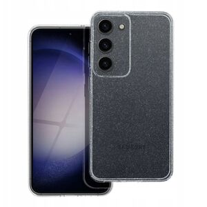 Θήκη CLEAR CASE 2 mm BLINK για XIAOMI Redmi NOTE 14 PRO 4G διάφανη