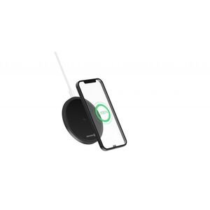 Swissten 22055504 φορτιστής για φορητές συσκευές Smartphone Μαύρο Εναλλασσόμενο ρεύμα Ασύρματη φόρτιση Γρήγορη φόρτιση Εσωτερική