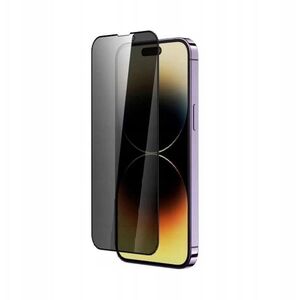 yesido Γυαλί Απορρήτου iPhone 16 TG02