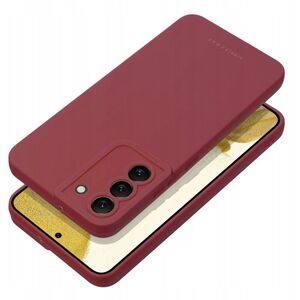 Θήκη ROAR LUNA για SAMSUNG S25 Plus κόκκινο