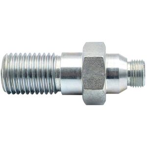 ΠΡΟΣΑΡΜΟΓΕΑΣ 1/2 BSP(M) VT NA 1/4 UNC(M)