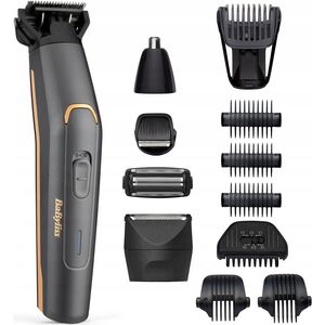 Πολυλειτουργικό τρίμερ 12 σε 1 MT987E BaByliss