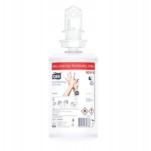Tork – Αφρός για υγιεινή απολύμανση χεριών – 950 ml