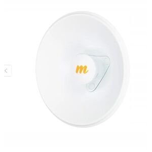 Mimosa N5-X20 | Antena Modułowa Horn Do C5X | 2-Pack, 20Dbi, 12St, 4,9-6,4Ghz, 270Mm