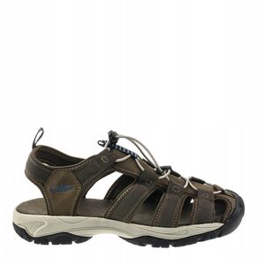 CMP Sahiph Hiking Sandal 30Q9517-P961 Καφέ 47