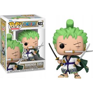 Figurka Funko Pop One Piece Roronoa Zoro