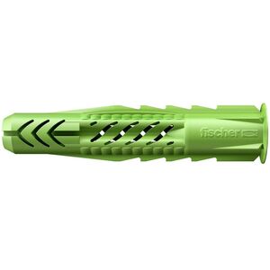 Sourcing Univ. pin UX Green 6 x 50 R with ring 40 pcs.