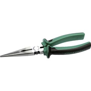 Jonnesway Szczypce proste 8" (P1118)