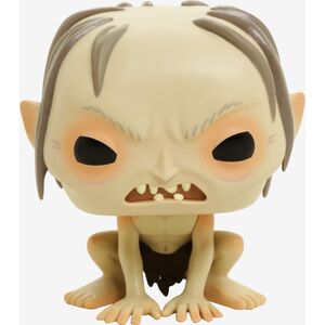 Figurka Funko Pop Figurka Pop Gollum
