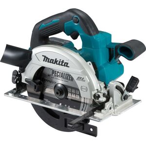 Pilarka tarczowa Makita DHS661ZU 18 V 165 mm