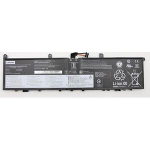 Bateria Lenovo Internal, 4c, 80Wh, LiIon, CXP