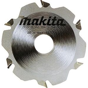 Makita Makita groove cutter 100mm - B-20644