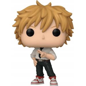 Figurka FUNKO POP! Vinyl Figure: Chainsaw Man - Denji