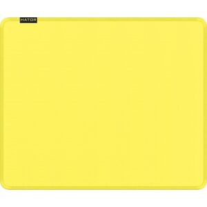 Podkładka HATOR Tonn EVO M Yellow - 360x300mm