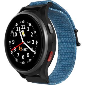 TELEKOM Anio Kidswatch 6 μπλε 2,77εκ 1,09ίντσες