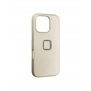 Θήκη Peak Design Mobile Everyday Case Clarino iPhone 16 Pro - Ελεφαντόδοντο