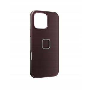 Θήκη Peak Design Mobile Everyday Case Fabric iPhone 16 Pro Max - Σκούρο μοβ