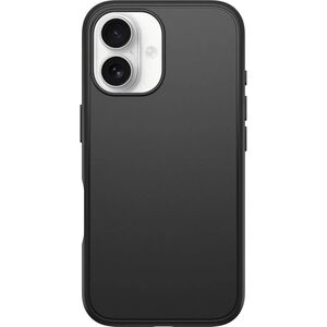 OtterBox Symmetry MagSafe Apple iPhone 16 - black *BULK