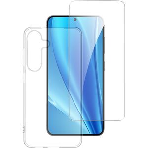 4smarts Σετ Προστασίας 360° για Samsung Galaxy S25