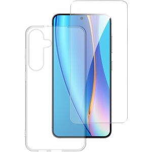 4smarts Σετ Προστασίας 360° για Samsung Galaxy S25+