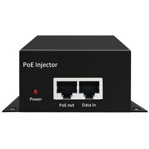 Προσαρμογέας Ernitec ELECTRA-POE-10GB-90W PoE
