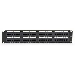 Πάνελ διασύνδεσης Black Box JPM5E48A 2U