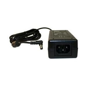 Προσαρμογέας τροφοδοσίας Honeywell 9000311PWRSPLY/ εσωτερικός μετατροπέας 60 W Μαύρο