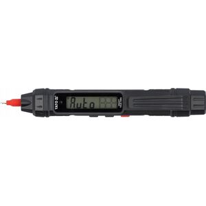 YATO ΨΗΦΙΑΚΟ ΠΟΛΥΜΕΤΡΟ SMART LCD 4000