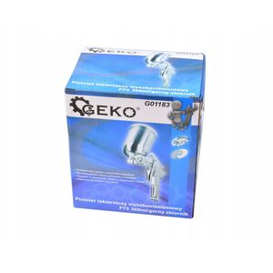 Πιστόλι βαφής υψηλής πίεσης F75 300ml/άνω δεξαμενή (20)