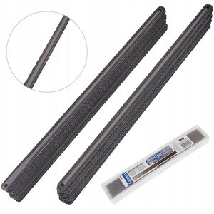 Πριόνι για μέταλλο 300x12mm 24T – συσκ. 100τμχ. (1/10)