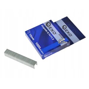 Συρραπτικά Τύπου A 0,7x11,3 12mm 1000τμχ.(200)