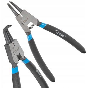 Εξωτερικές κυρτές πένσες Seeger 160mm/6" (15/120)
