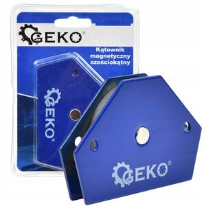 Μαγνητική γωνία εξαγωνική 25kg (24)