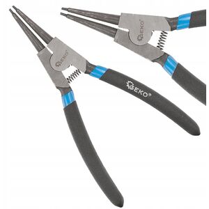 Εξωτερικές ίσιες πένσες Seeger 160mm/6" (15/120)